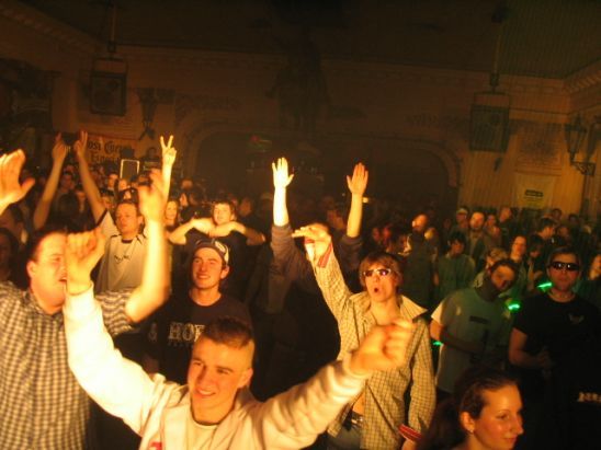 Techanalitic - 18.2.06